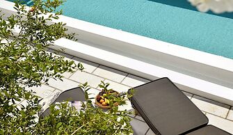 Saint John Hotel Villas & Spa