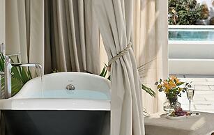 Saint John Hotel Villas & Spa