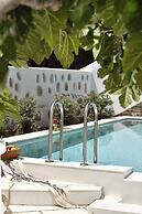 Saint John Hotel Villas & Spa
