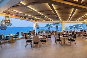 Saint John Hotel Villas & Spa