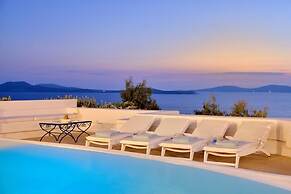 Saint John Hotel Villas & Spa