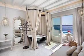 Saint John Hotel Villas & Spa