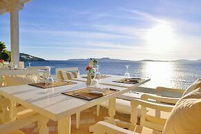 Saint John Hotel Villas & Spa