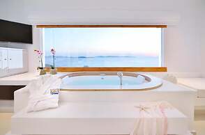 Saint John Hotel Villas & Spa