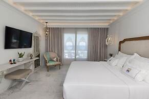 Saint John Hotel Villas & Spa