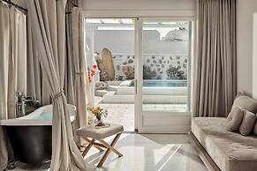 Saint John Hotel Villas & Spa