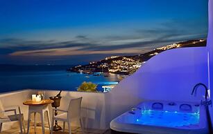 Saint John Hotel Villas & Spa