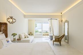 Saint John Hotel Villas & Spa