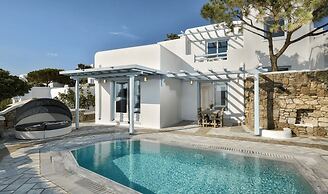 Saint John Hotel Villas & Spa