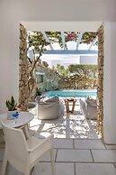 Saint John Hotel Villas & Spa