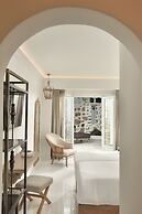 Saint John Hotel Villas & Spa