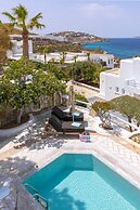 Saint John Hotel Villas & Spa
