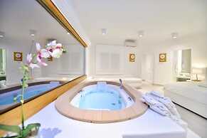 Saint John Hotel Villas & Spa