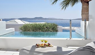 Saint John Hotel Villas & Spa