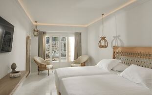 Saint John Hotel Villas & Spa