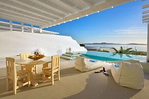 Saint John Hotel Villas & Spa