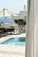 Saint John Hotel Villas & Spa
