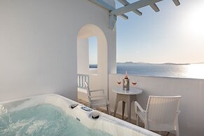 Saint John Hotel Villas & Spa