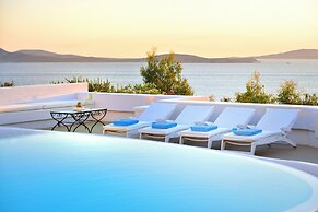 Saint John Hotel Villas & Spa