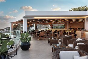 Saint John Hotel Villas & Spa