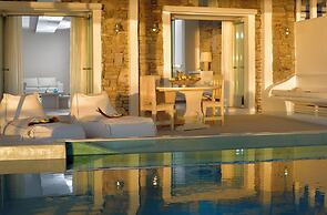 Saint John Hotel Villas & Spa