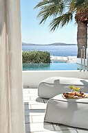 Saint John Hotel Villas & Spa