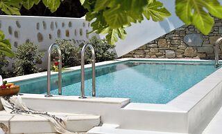 Saint John Hotel Villas & Spa