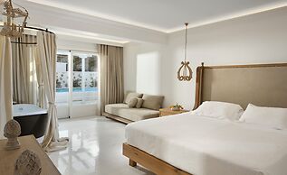 Saint John Hotel Villas & Spa