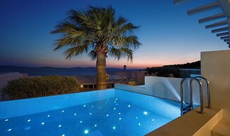Saint John Hotel Villas & Spa