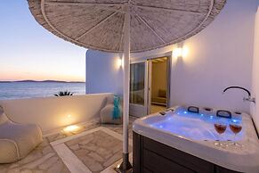Saint John Hotel Villas & Spa