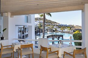 Saint John Hotel Villas & Spa