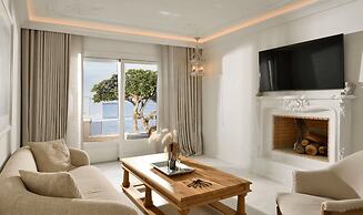 Saint John Hotel Villas & Spa