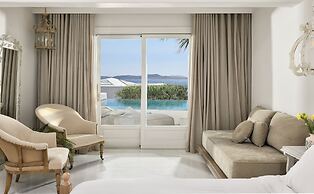 Saint John Hotel Villas & Spa