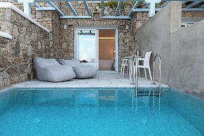 Saint John Hotel Villas & Spa