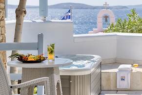 Saint John Hotel Villas & Spa