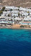 Saint John Hotel Villas & Spa