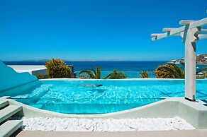 Saint John Hotel Villas & Spa