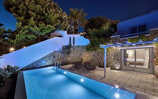 Saint John Hotel Villas & Spa