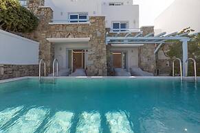Saint John Hotel Villas & Spa