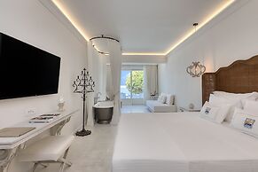 Saint John Hotel Villas & Spa
