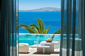 Saint John Hotel Villas & Spa