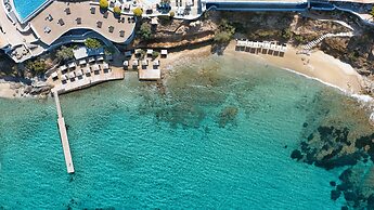 Saint John Hotel Villas & Spa