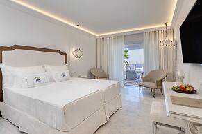 Saint John Hotel Villas & Spa