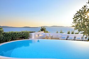 Saint John Hotel Villas & Spa