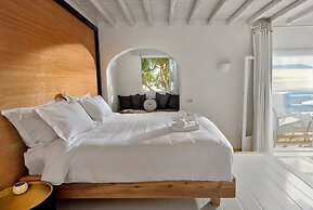 Saint John Hotel Villas & Spa