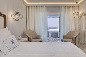 Saint John Hotel Villas & Spa