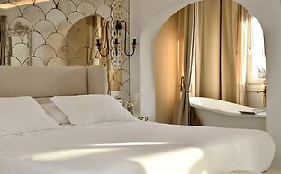 Saint John Hotel Villas & Spa