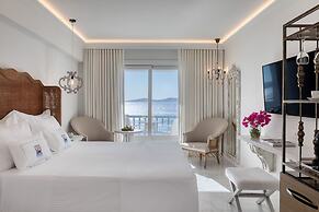 Saint John Hotel Villas & Spa