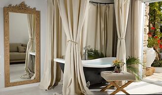 Saint John Hotel Villas & Spa
