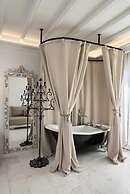 Saint John Hotel Villas & Spa